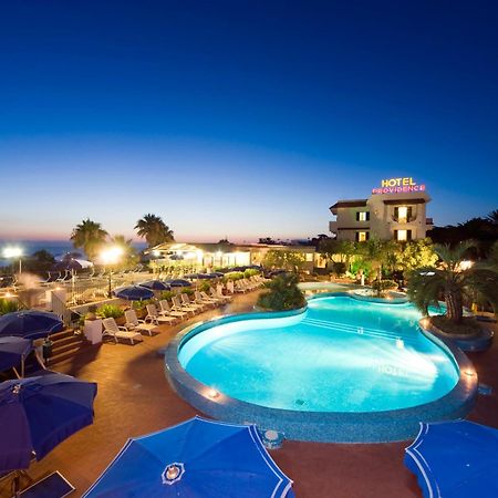 Hotel Terme Providence Forio  Exterior photo