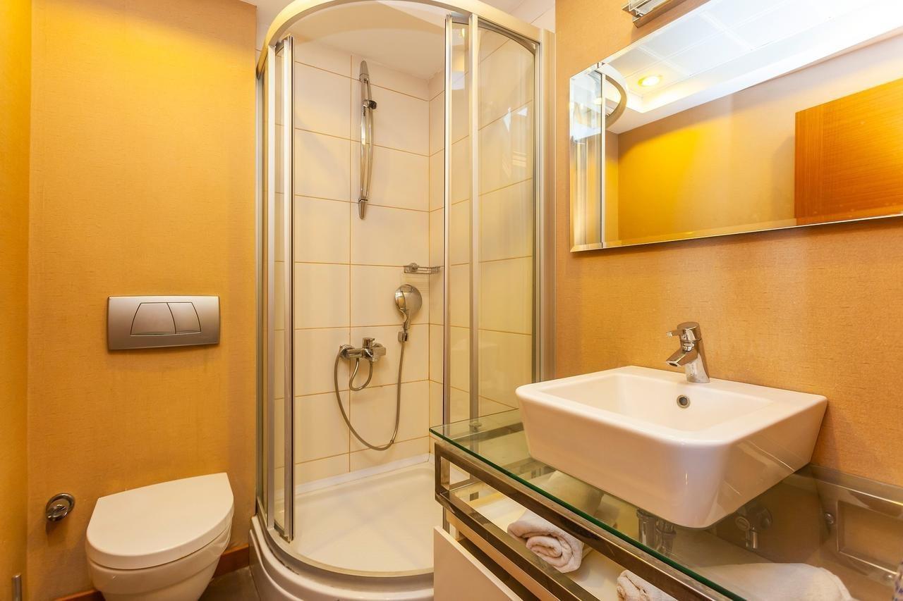 Hotel Terme Providence Forio  Exterior photo