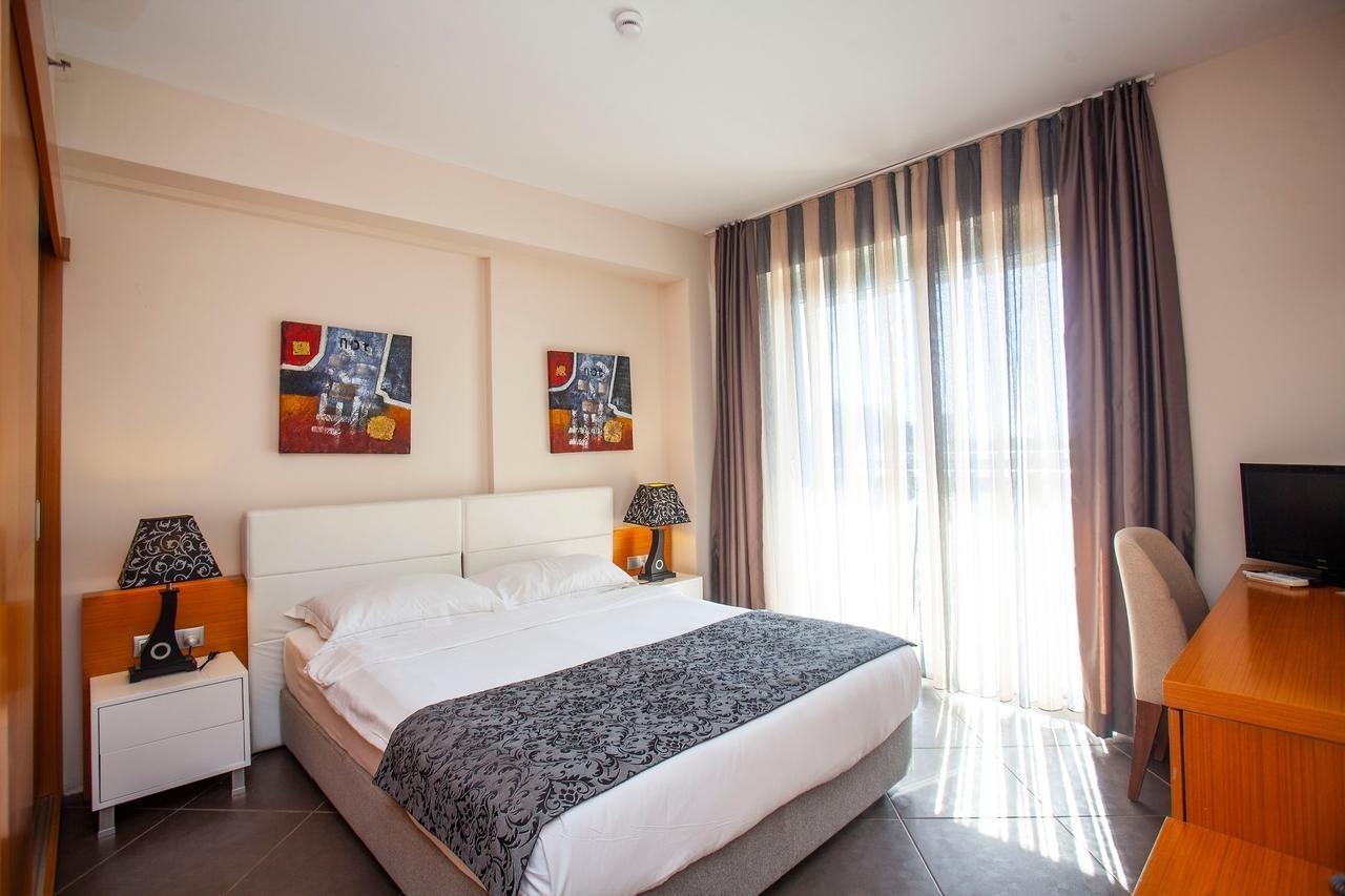 Hotel Terme Providence Forio  Exterior photo